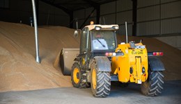 West & Wales: Chaff Chat LIVE